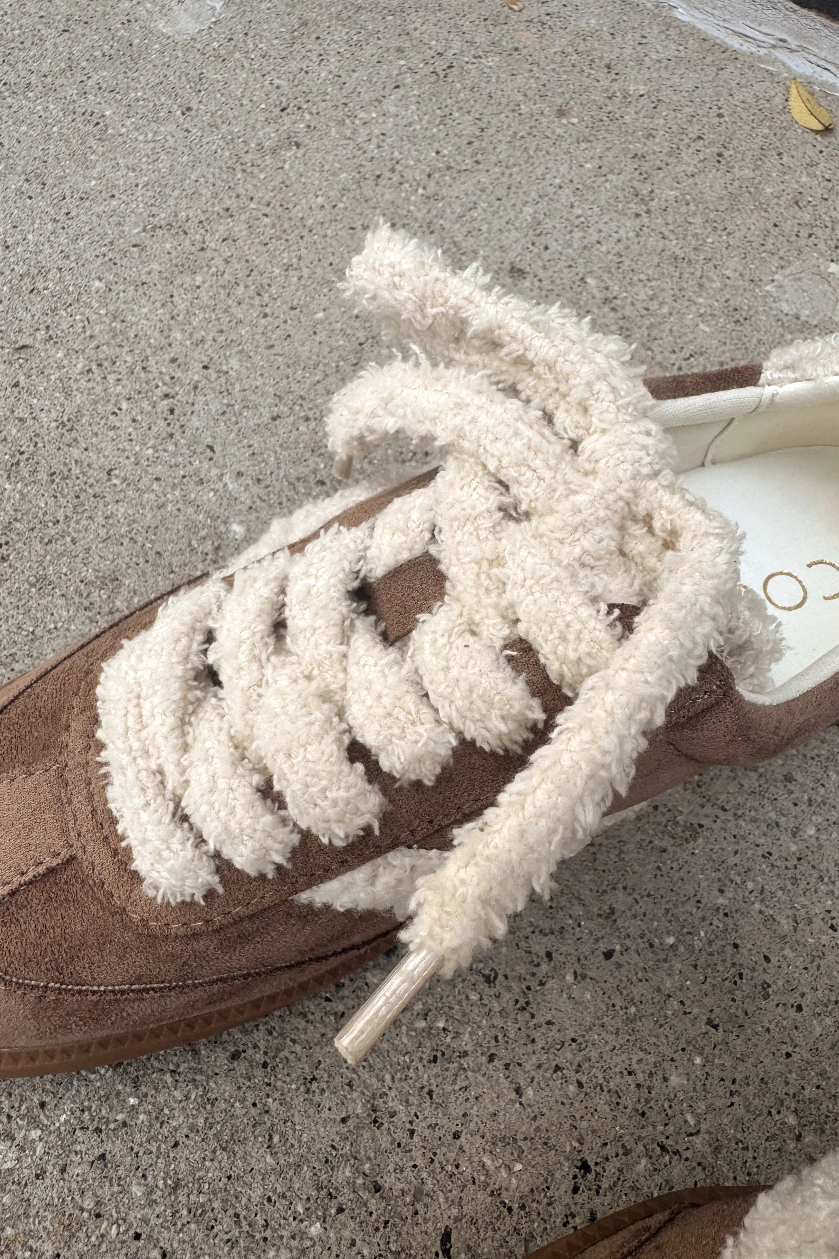Coconuts by Matisse Wylder Taupe Sneaker - Image 6
