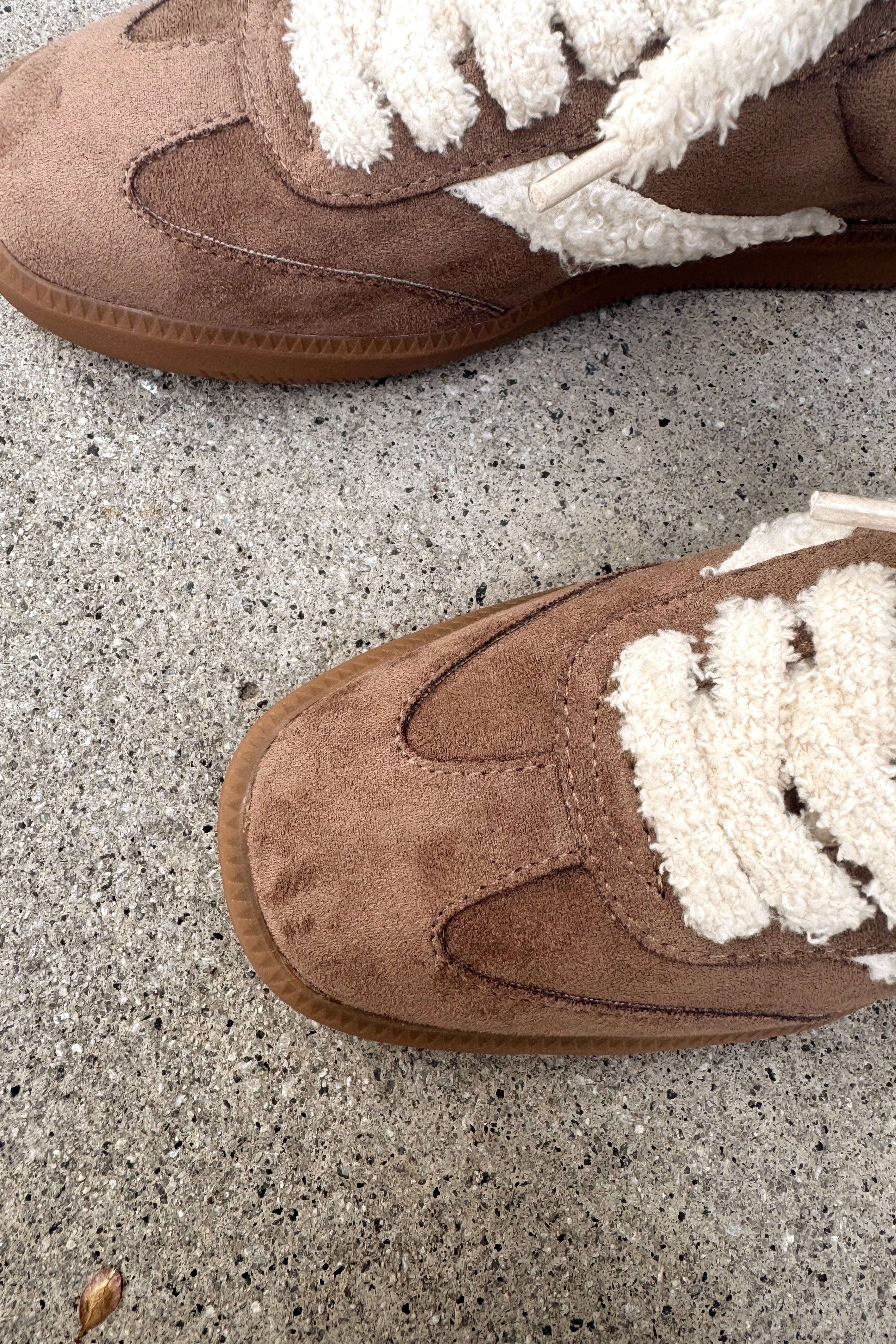 Coconuts by Matisse Wylder Taupe Sneaker - Image 7