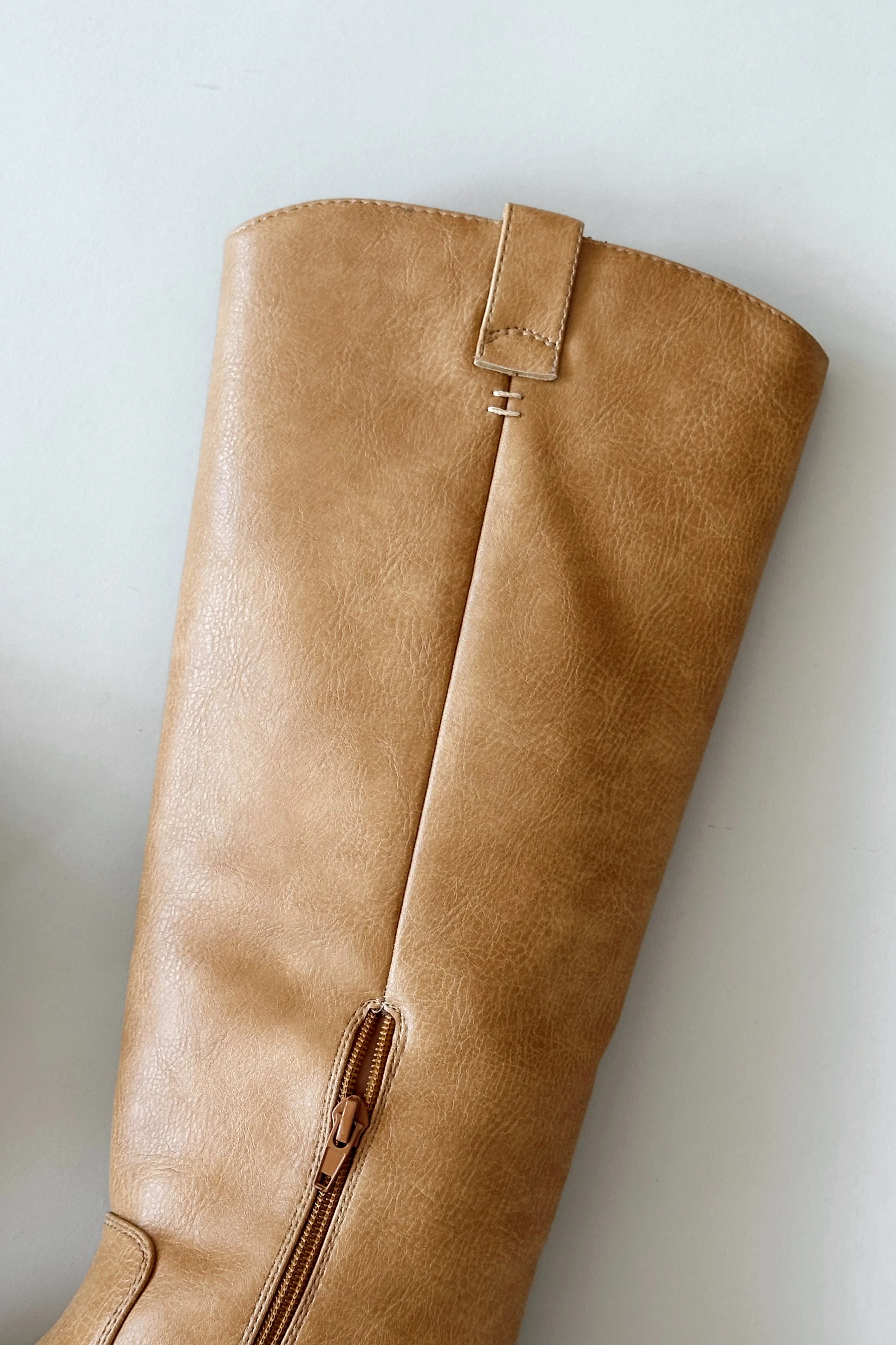 Dirty Laundry Yurie Banana Tall Boot - Image 4