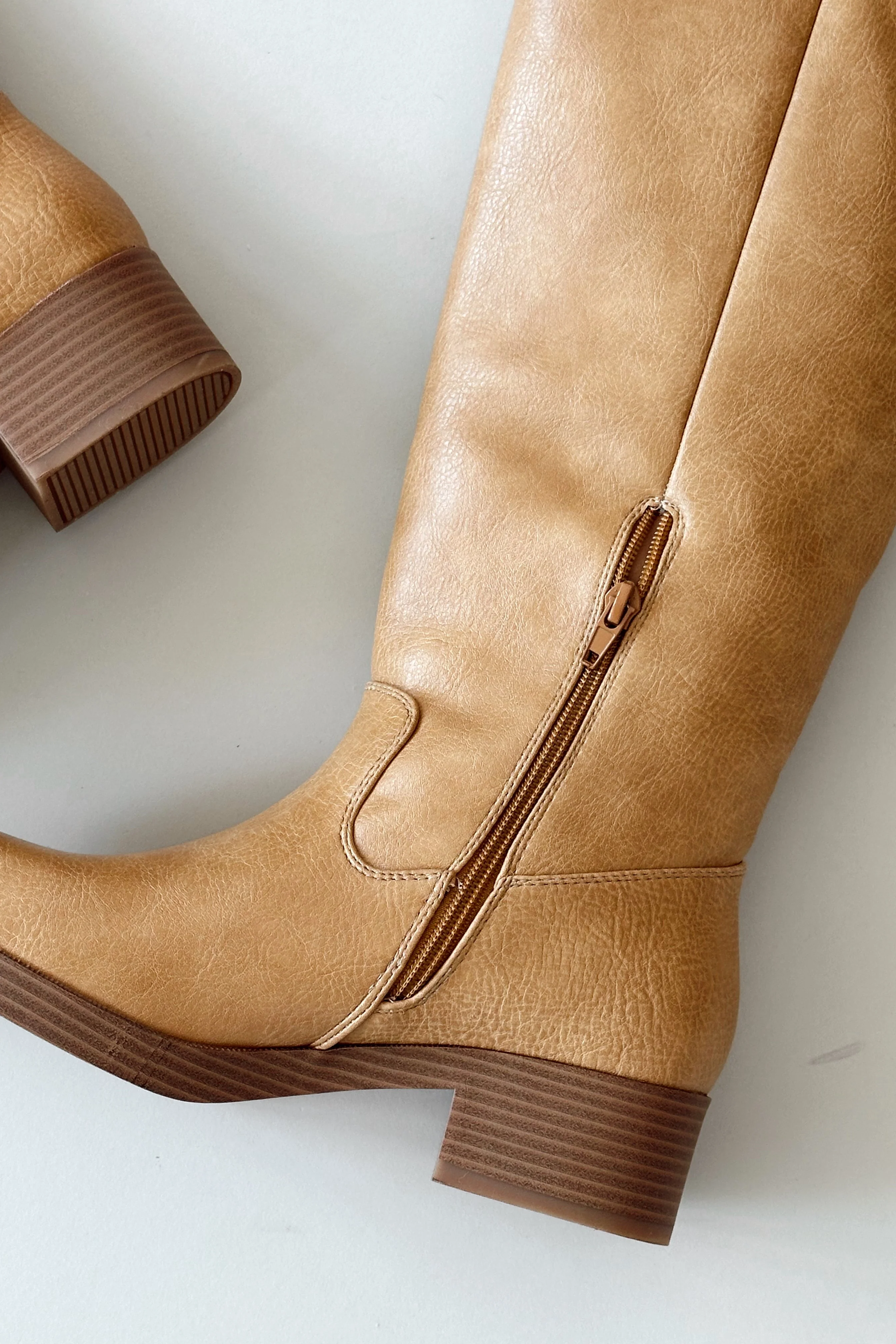 Dirty Laundry Yurie Banana Tall Boot - Image 5