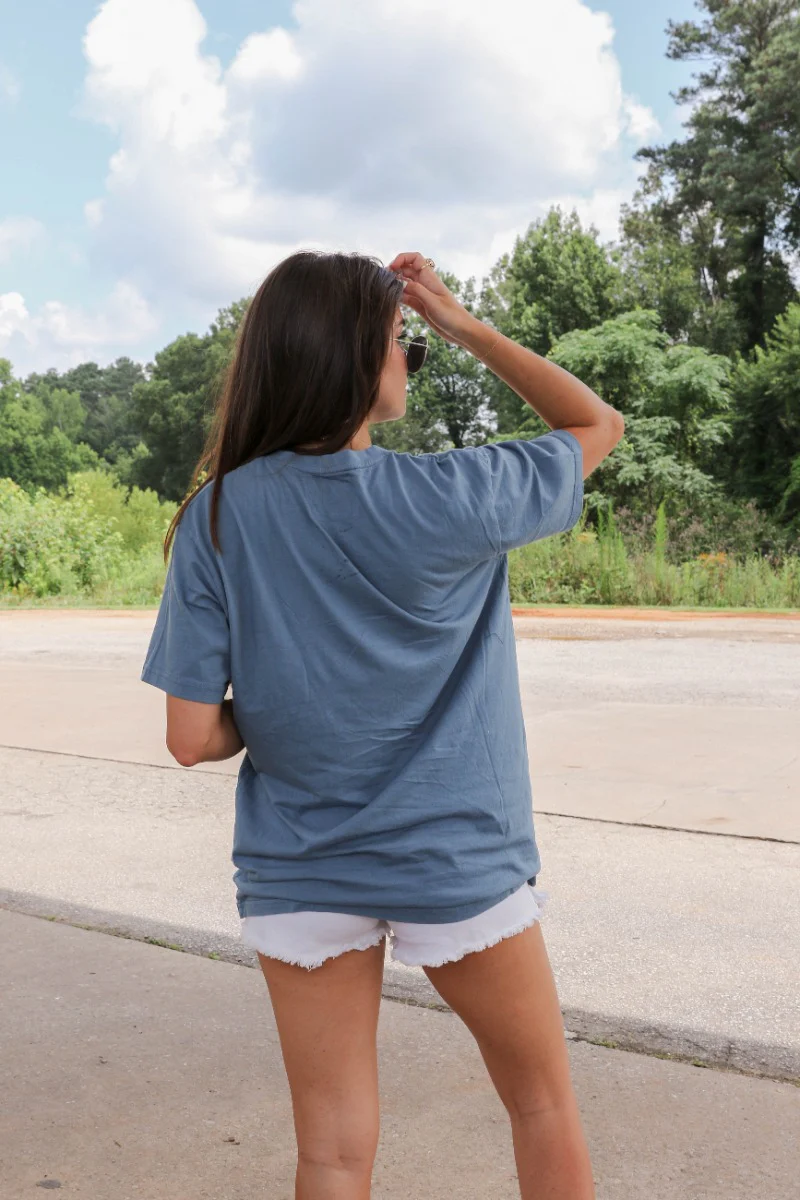 Ford Graphic Tee - Image 4