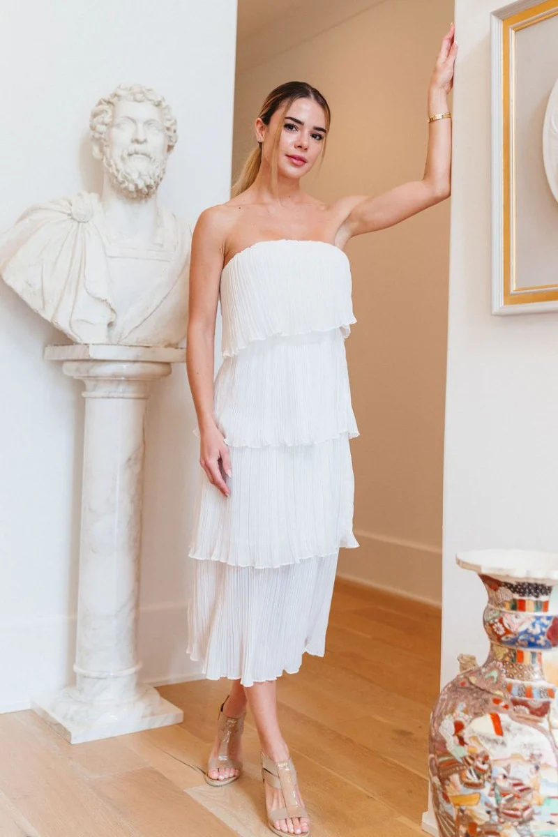 It's True Love Dress - Image 2