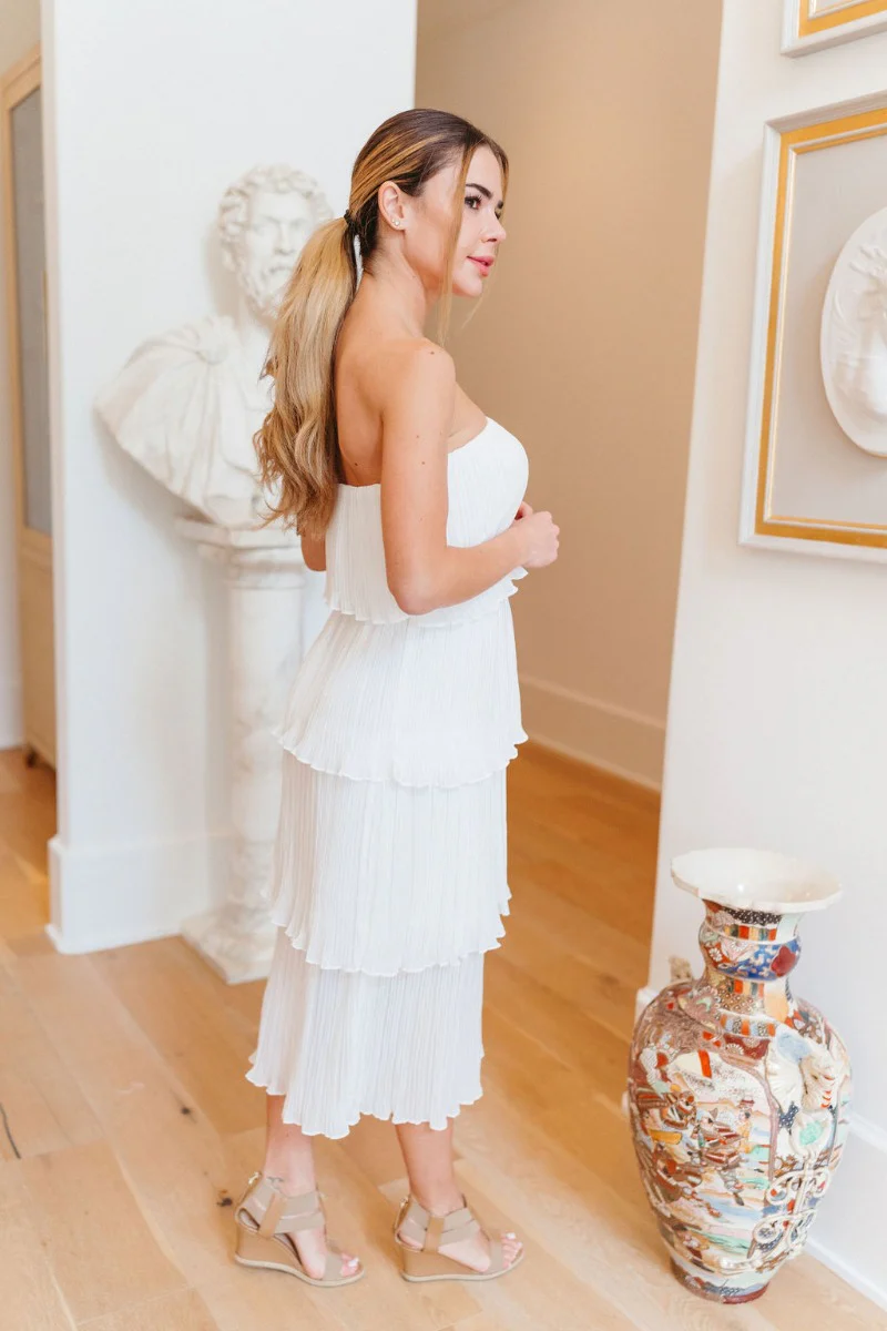 It's True Love Dress - Image 5