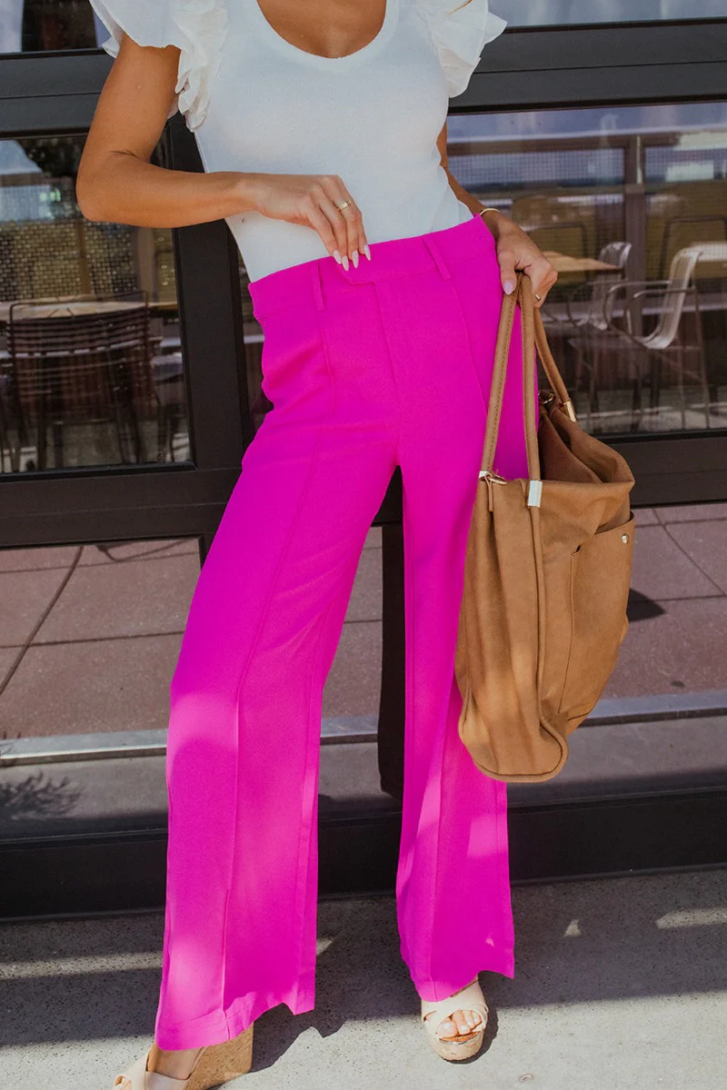Midtown Minute Pants