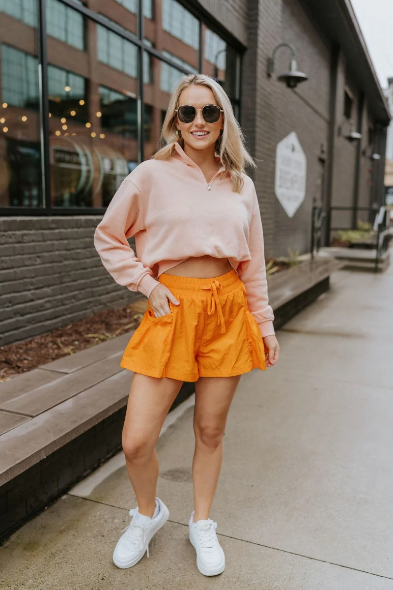 No Stopping Me Shorts - Image 2