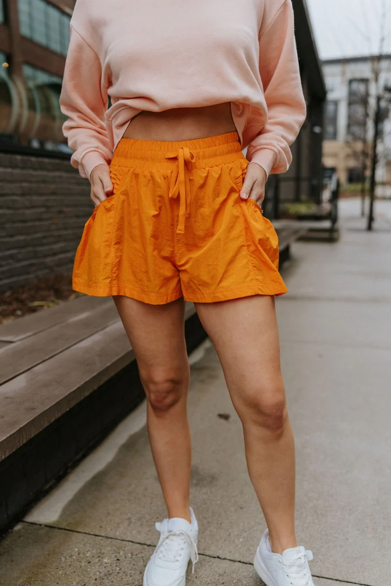No Stopping Me Shorts - Image 4