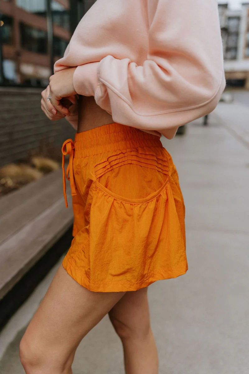No Stopping Me Shorts - Image 5