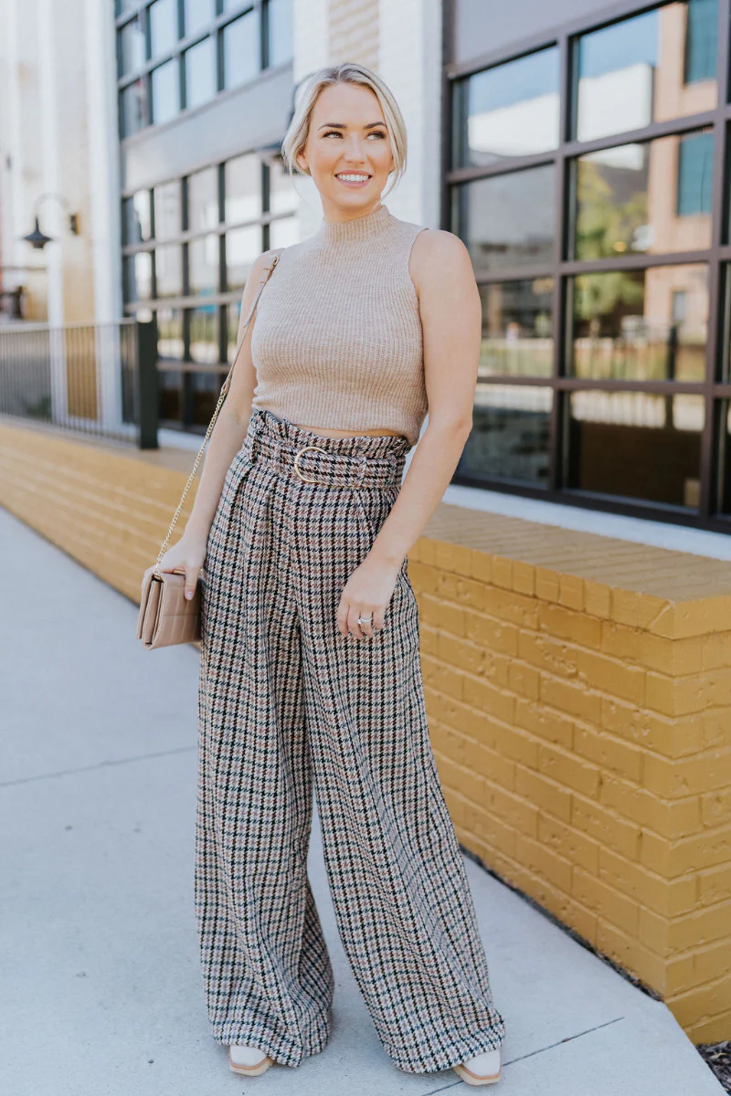 Not Over You Knit Tank - Image 2