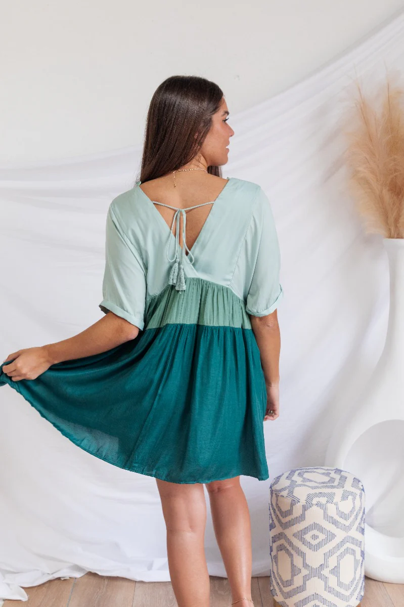 Sweet Summer Romper - Image 3